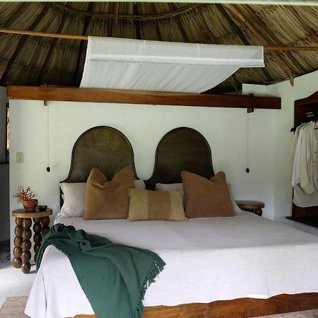 Jade Jungle Resort Teakettle Village Екстер'єр фото