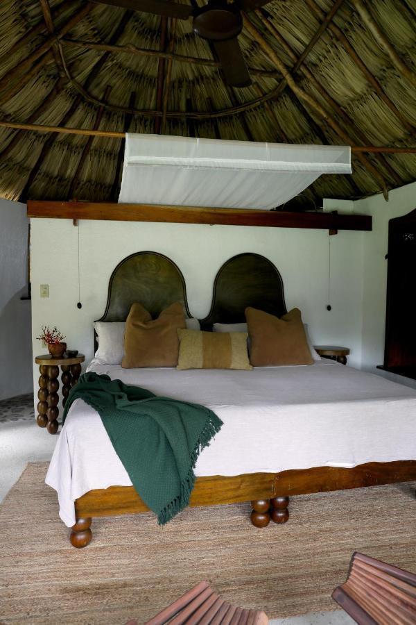 Jade Jungle Resort Teakettle Village Екстер'єр фото