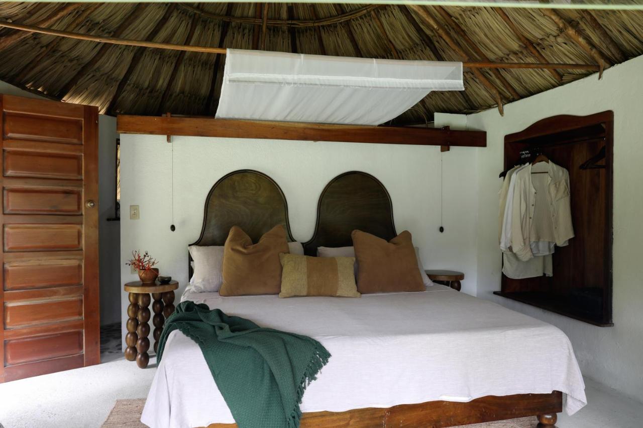 Jade Jungle Resort Teakettle Village Екстер'єр фото