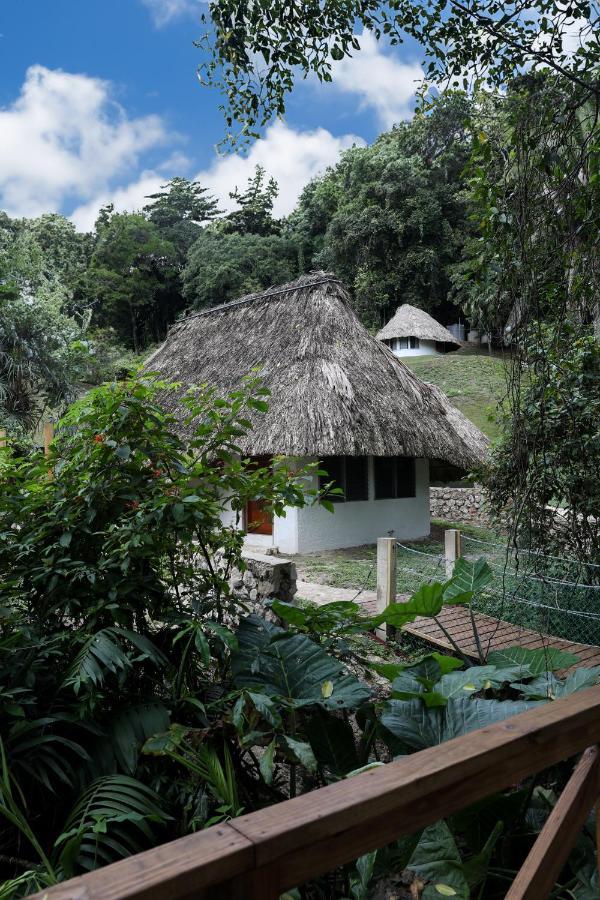 Jade Jungle Resort Teakettle Village Екстер'єр фото
