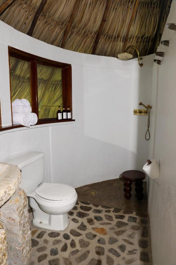 Jade Jungle Resort Teakettle Village Екстер'єр фото