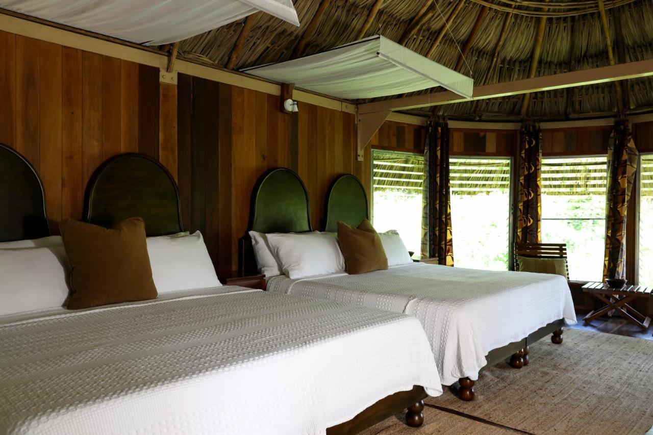 Jade Jungle Resort Teakettle Village Екстер'єр фото