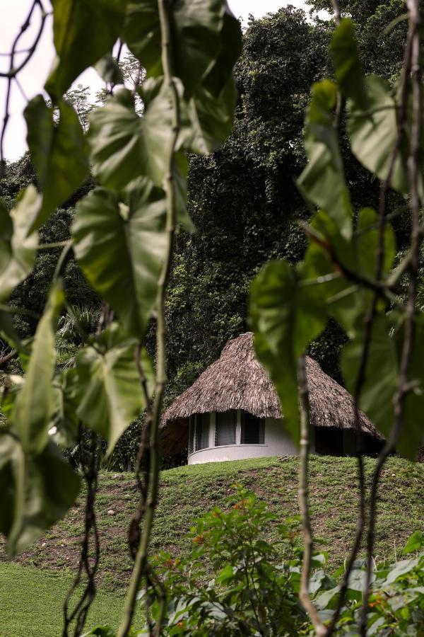 Jade Jungle Resort Teakettle Village Екстер'єр фото
