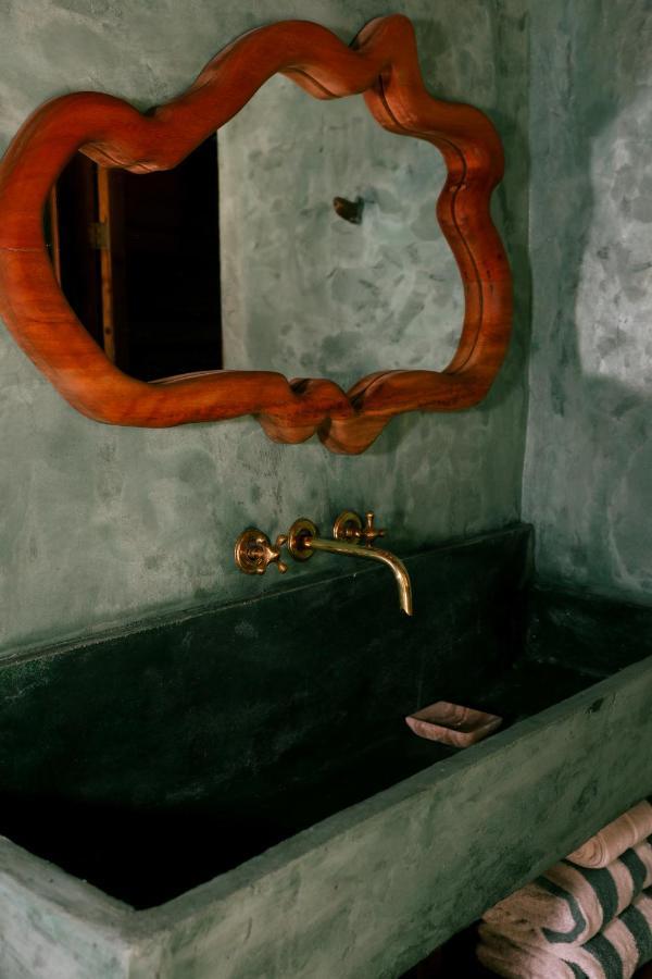 Jade Jungle Resort Teakettle Village Екстер'єр фото