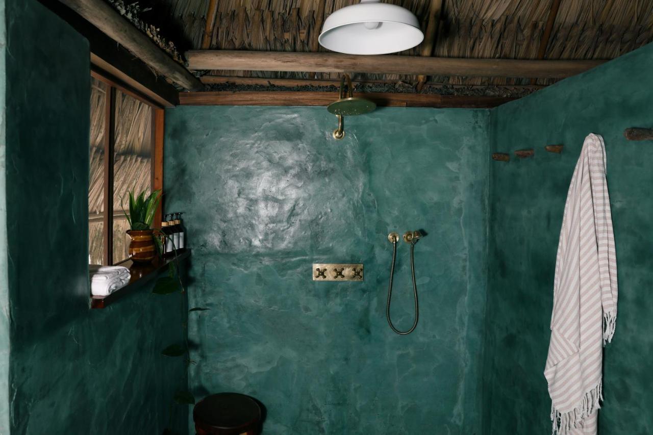 Jade Jungle Resort Teakettle Village Екстер'єр фото
