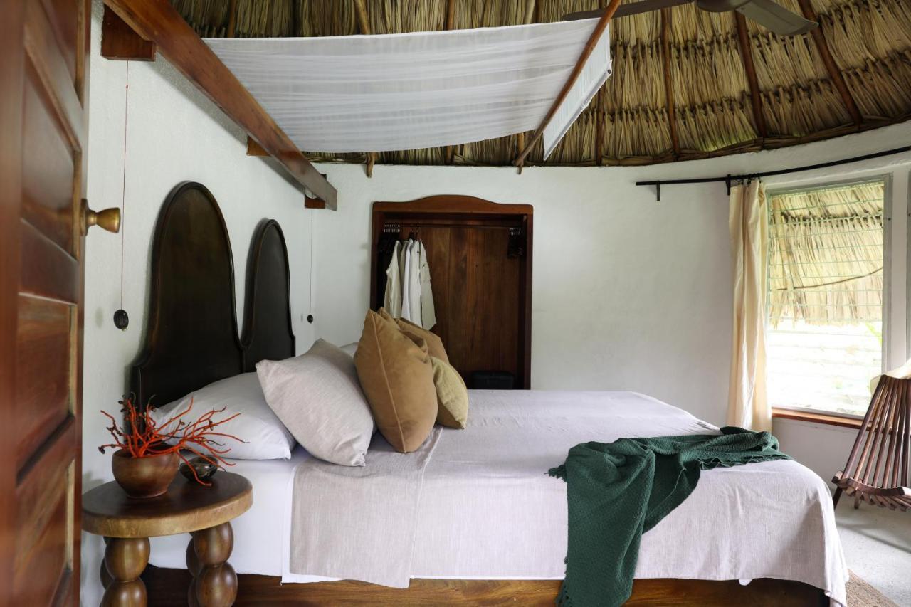 Jade Jungle Resort Teakettle Village Екстер'єр фото