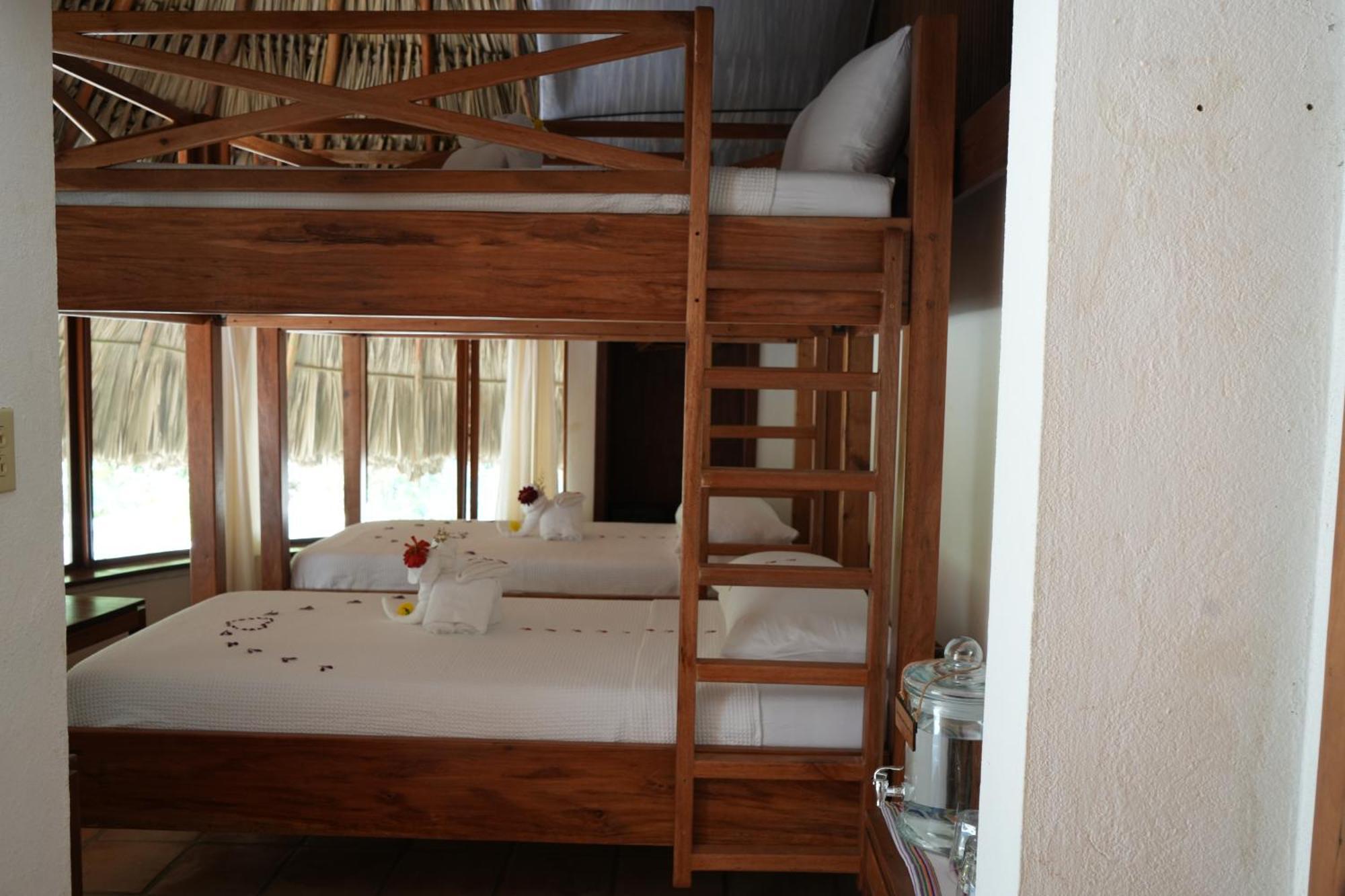 Jade Jungle Resort Teakettle Village Екстер'єр фото